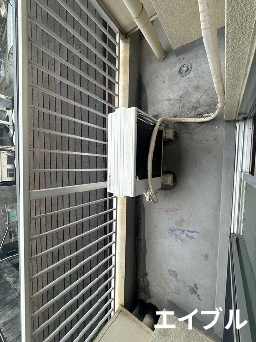 エクセル甲突の物件内観写真