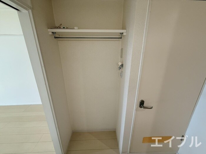 エクセル甲突の物件内観写真