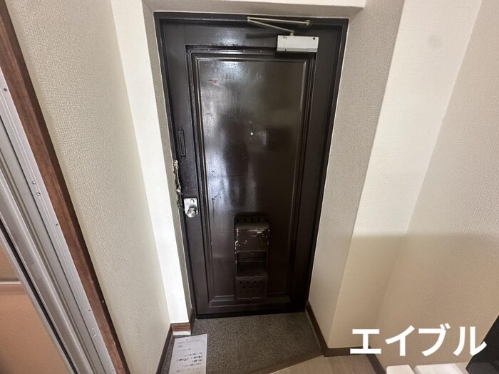 エクセル甲突の物件内観写真