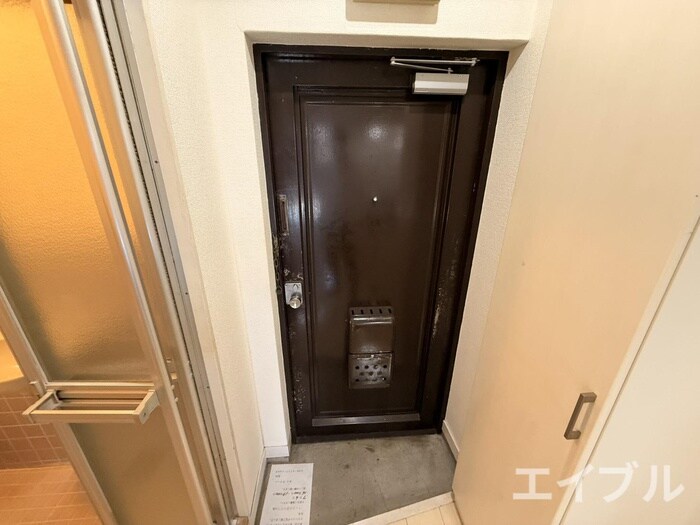 エクセル甲突の物件内観写真