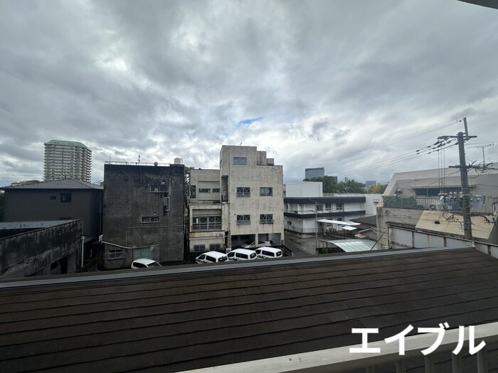 エクセル甲突の物件内観写真