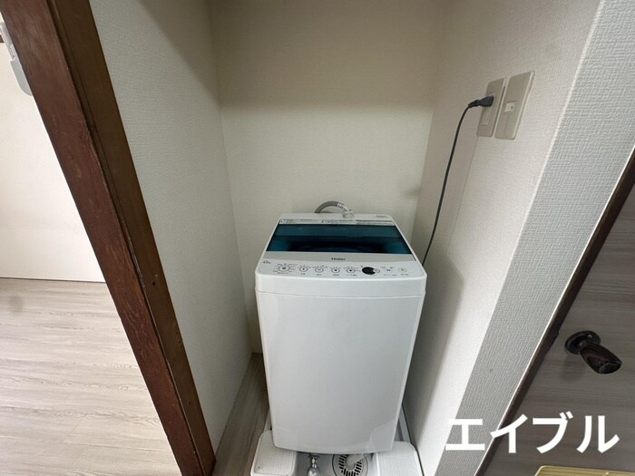 エクセル甲突の物件内観写真