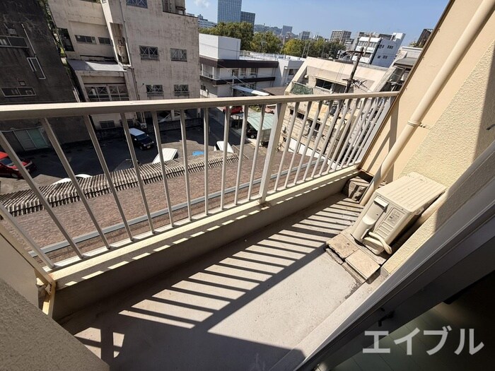 エクセル甲突の物件内観写真