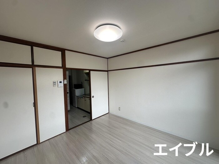 エクセル甲突の物件内観写真