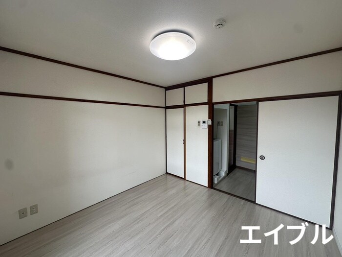 エクセル甲突の物件内観写真