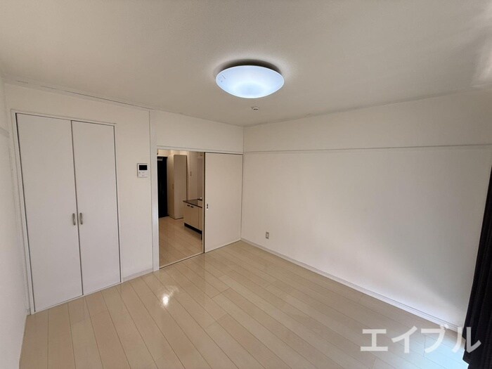 エクセル甲突の物件内観写真
