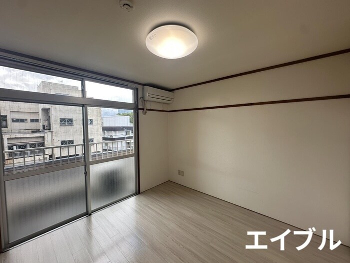 エクセル甲突の物件内観写真