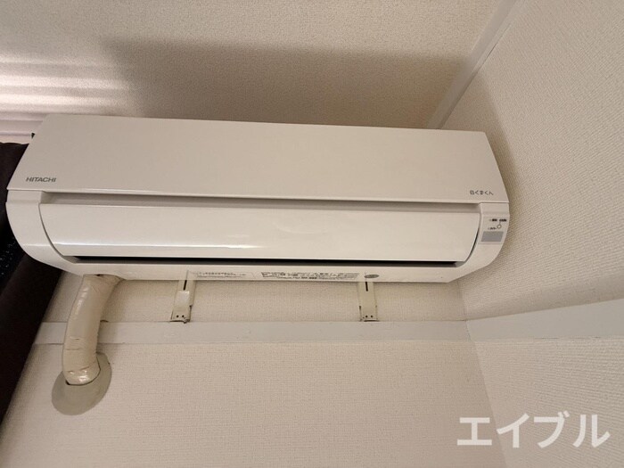 エクセル甲突の物件内観写真