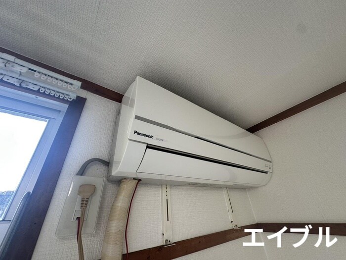 エクセル甲突の物件内観写真