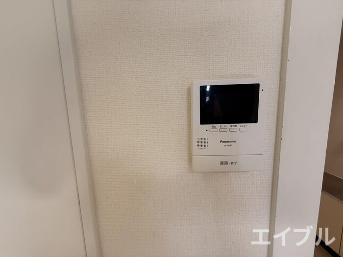 エクセル甲突の物件内観写真