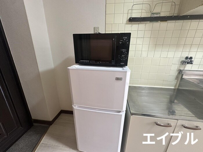 エクセル甲突の物件内観写真