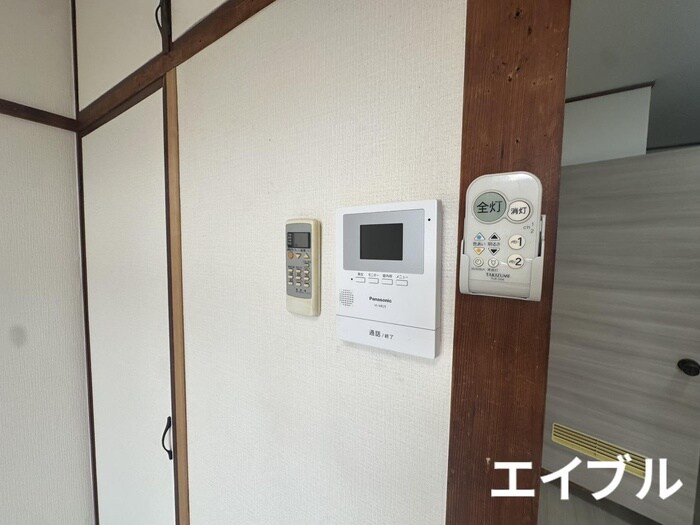 エクセル甲突の物件内観写真