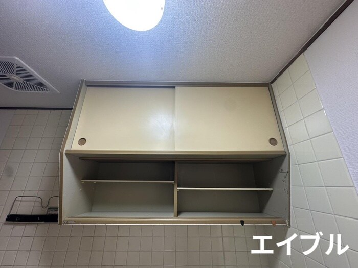 エクセル甲突の物件内観写真