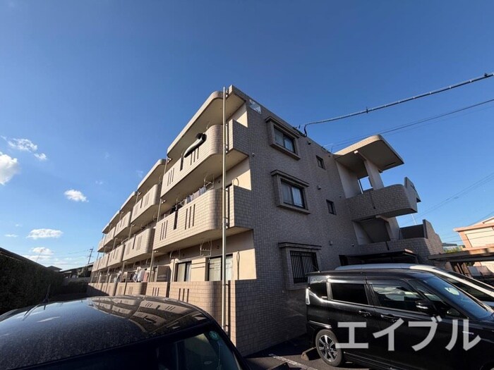 ユーミー蔵の物件外観写真