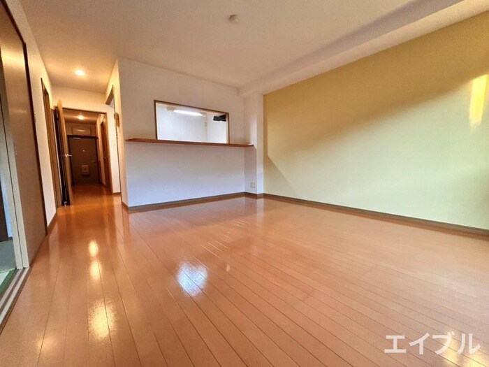 ユーミー蔵の物件内観写真