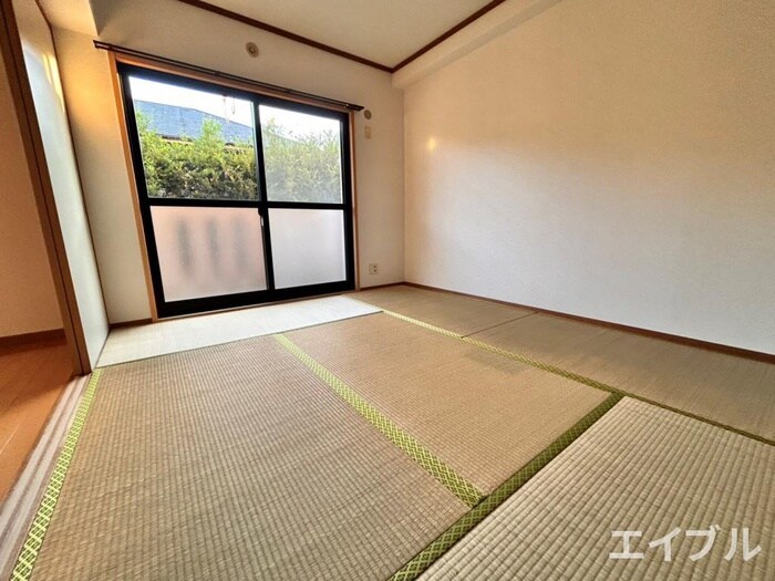 ユーミー蔵の物件内観写真