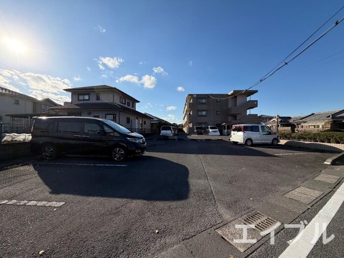 ユーミー蔵の物件外観写真