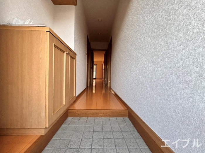 ユーミー蔵の物件内観写真