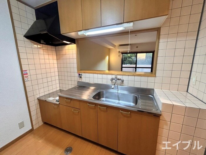 ユーミー蔵の物件内観写真