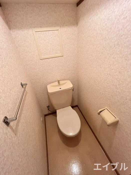 ユーミー蔵の物件内観写真