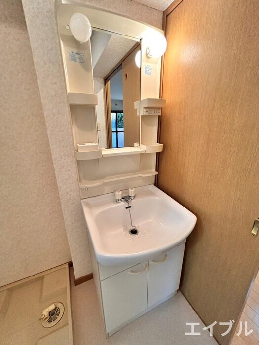 ユーミー蔵の物件内観写真