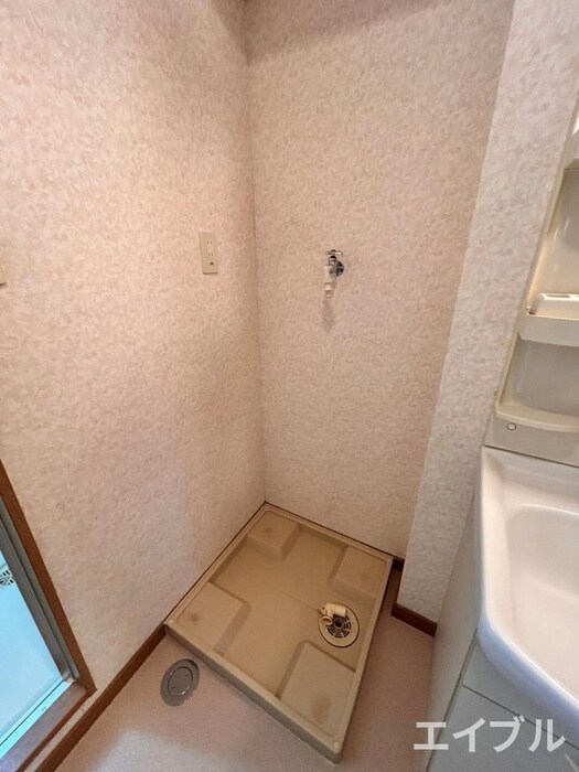 ユーミー蔵の物件内観写真