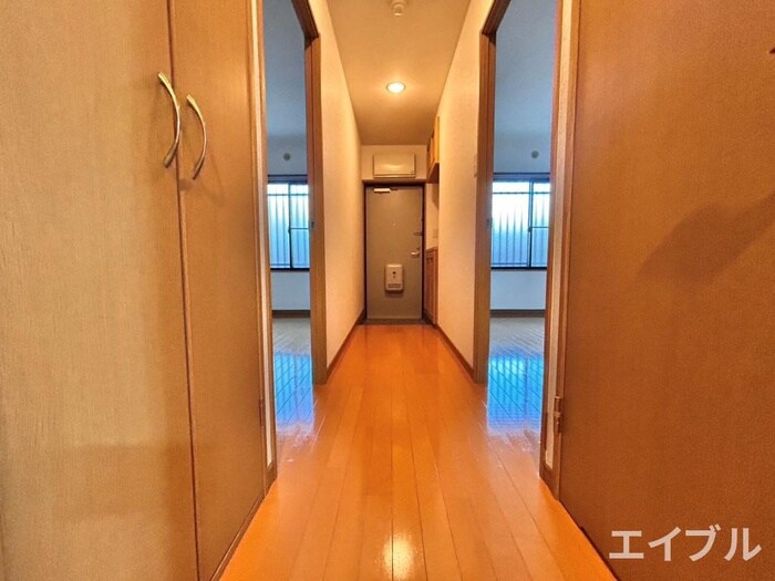 ユーミー蔵の物件内観写真