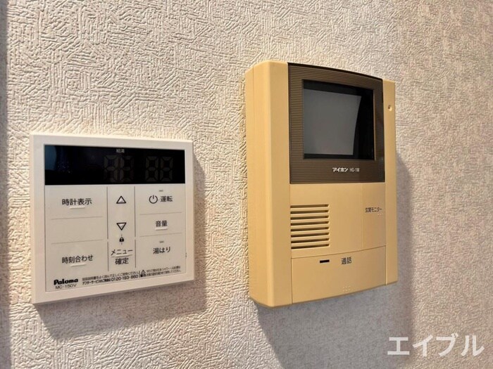 ユーミー蔵の物件内観写真