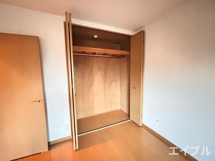 ユーミー蔵の物件内観写真