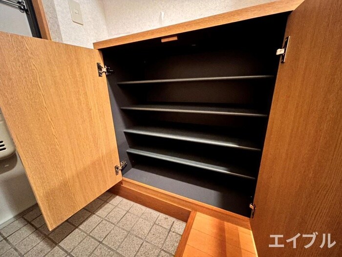 ユーミー蔵の物件内観写真