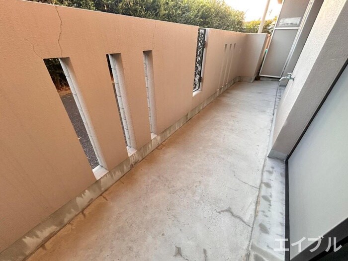 ユーミー蔵の物件内観写真