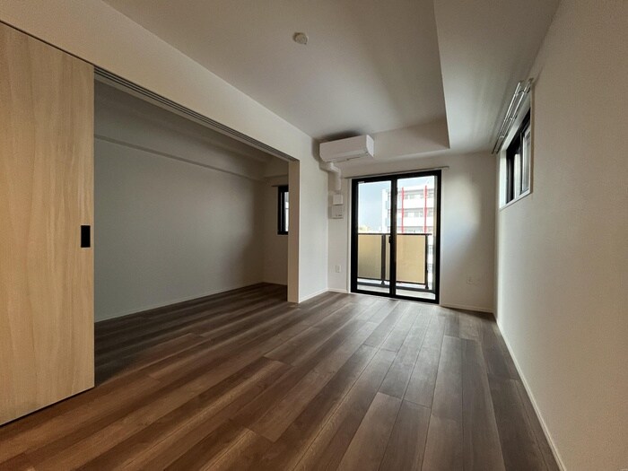 ルーグ箱崎の物件内観写真