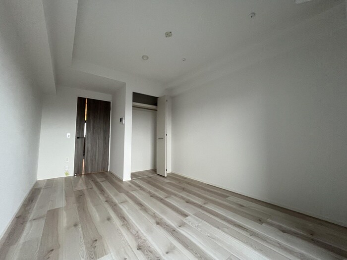 ルーグ箱崎の物件内観写真