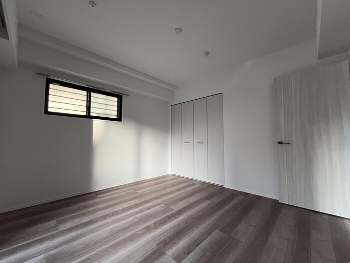 ルーグ箱崎の物件内観写真