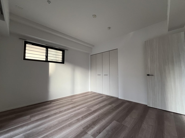 ルーグ箱崎の物件内観写真