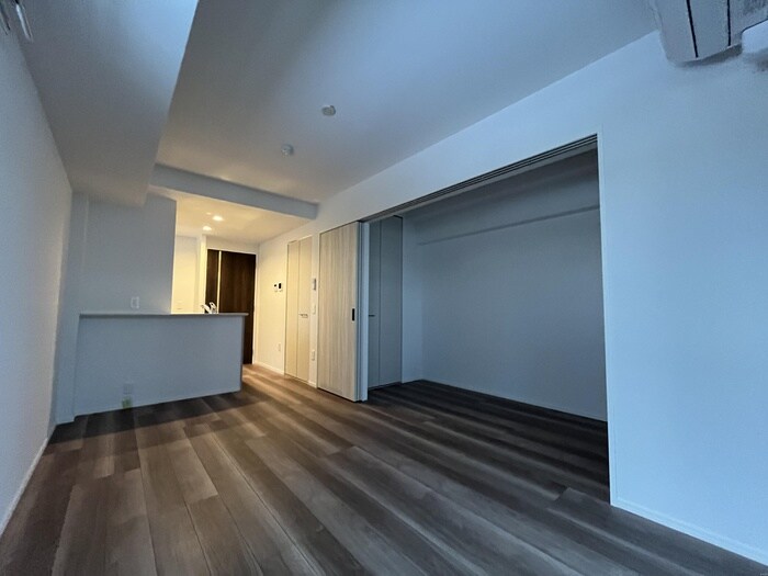 ルーグ箱崎の物件内観写真