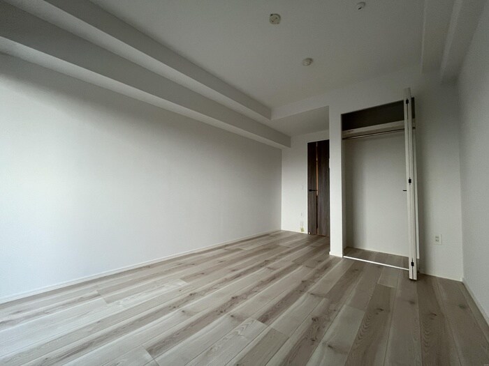 ルーグ箱崎の物件内観写真