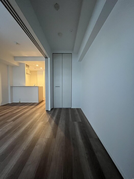 ルーグ箱崎の物件内観写真