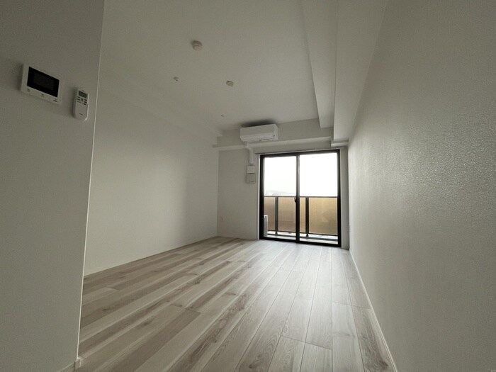 ルーグ箱崎の物件内観写真