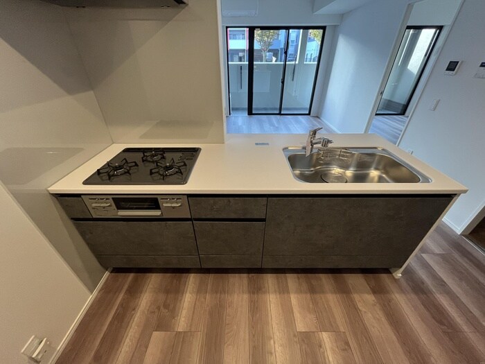 ルーグ箱崎の物件内観写真