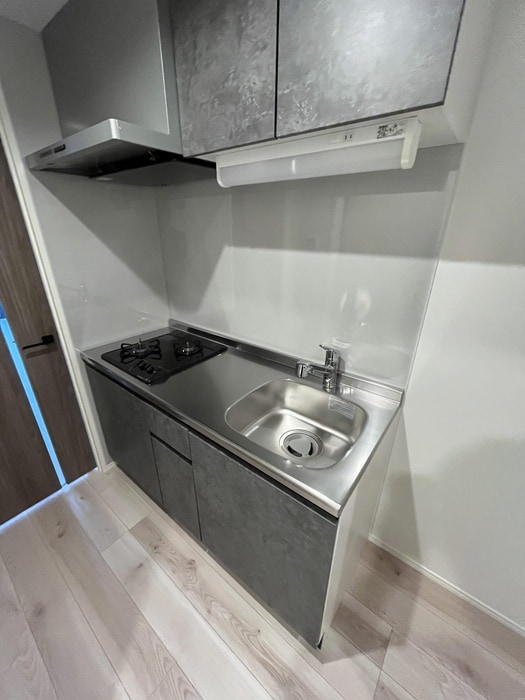 ルーグ箱崎の物件内観写真