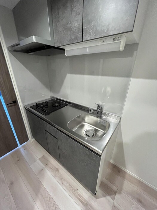 ルーグ箱崎の物件内観写真