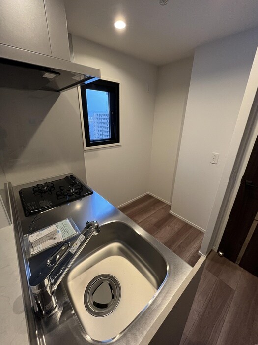 ルーグ箱崎の物件内観写真