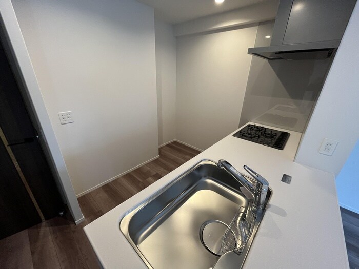 ルーグ箱崎の物件内観写真