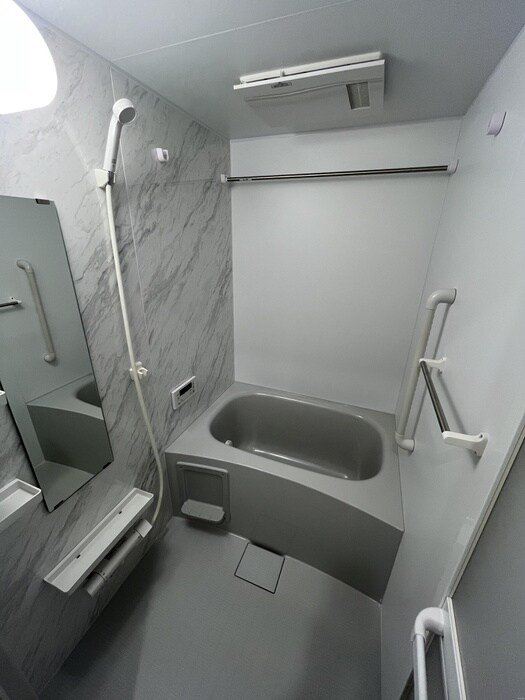 ルーグ箱崎の物件内観写真