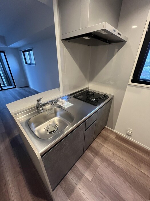 ルーグ箱崎の物件内観写真