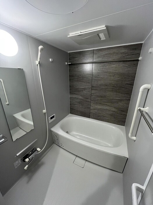 ルーグ箱崎の物件内観写真