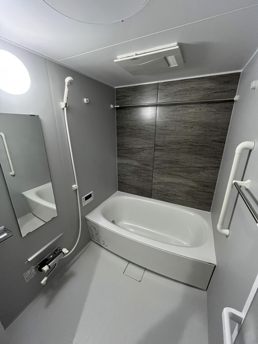 ルーグ箱崎の物件内観写真