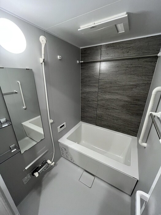 ルーグ箱崎の物件内観写真