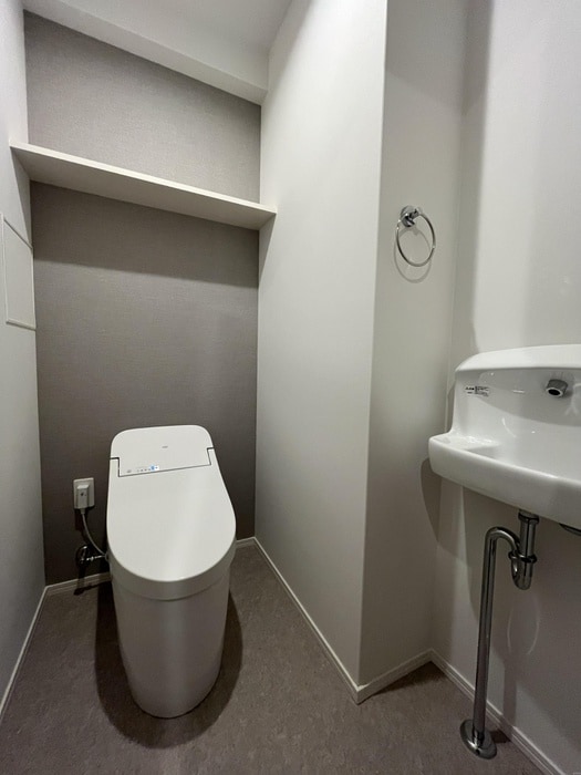 ルーグ箱崎の物件内観写真